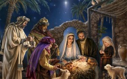 ​Рождество Христово
