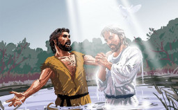​19 января 2019: Крещение Господне, Богоявление