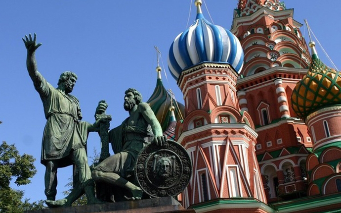 День народного единства: краткий курс истории России