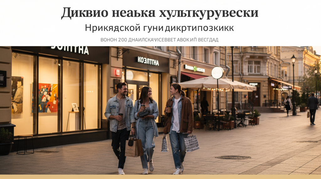 Городские культурные выходные: куда сходить в ближайший уикенд