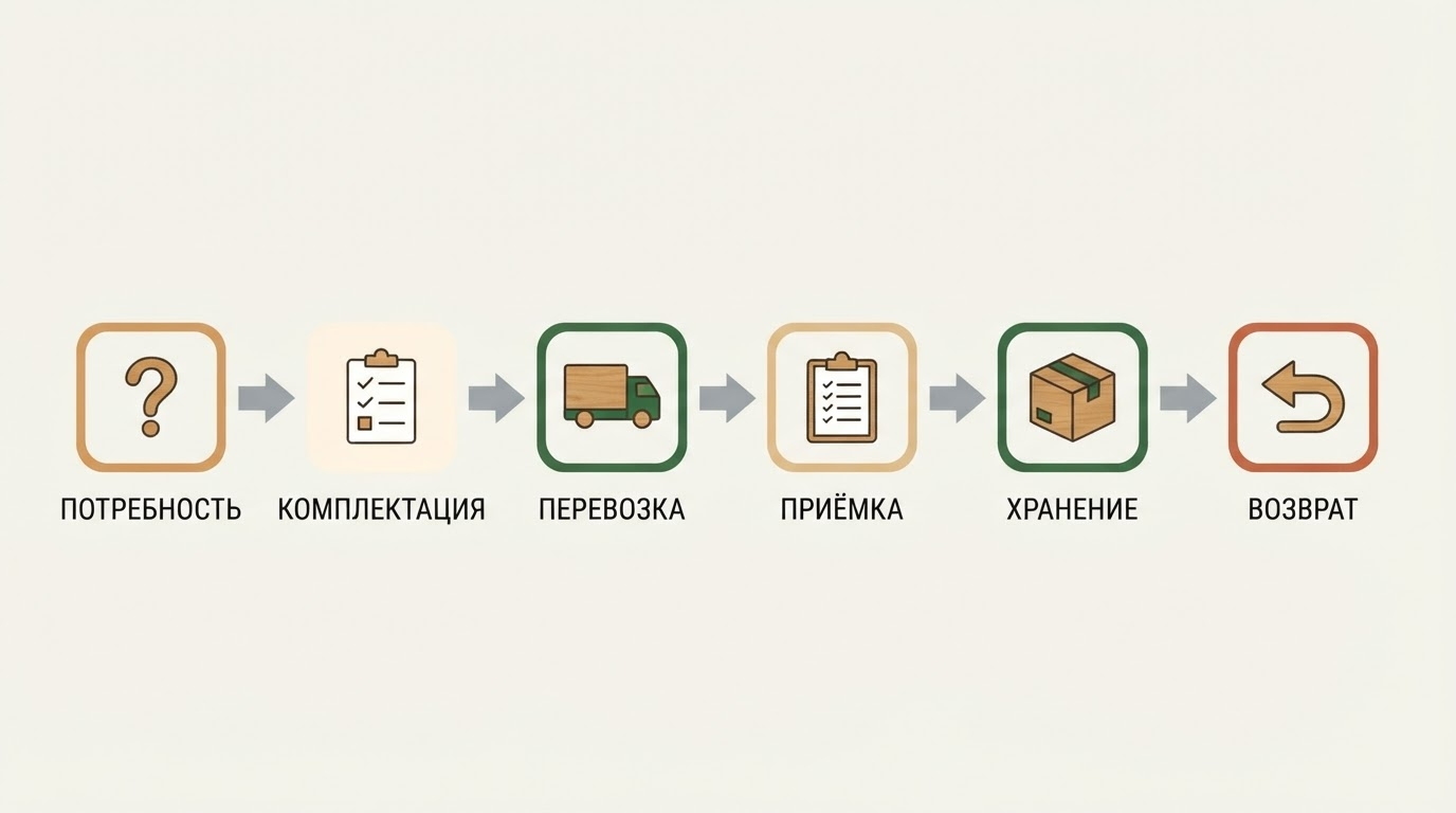 Почему общественная жизнь зависит от точного движения ресурсов